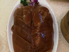 -九花山烤鸭店