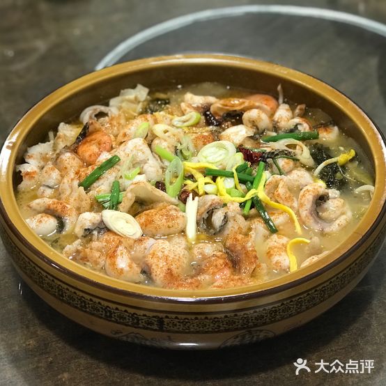 桐乡三姑娘煲(禾兴北路店)