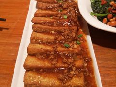-京尊烤鸭店JINGZUN(春秀路店)