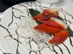 -争鲜回转寿司(朝北大悦城店)