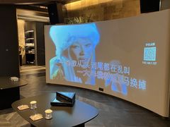 -柏粤汇PARKVIEW KTV(欢乐海岸店)