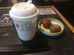 -和府捞面(石景山喜隆多店)