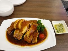 -新旺茶餐厅(鑫耀·光环live店)