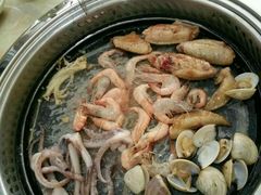 -烤得住时尚自助烧烤(东湖西路店)