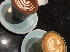 -Seesaw Coffee(环贸iapm店)