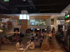 -丽池宫韩式汗蒸会馆(华灯坊店)
