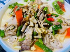 -龙姐私房菜(和顺古镇店)