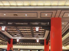 -龙悦湾酒家·八阵鱼生·渔人码头店