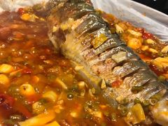 -红辣椒·川菜·火锅(张杨路店)