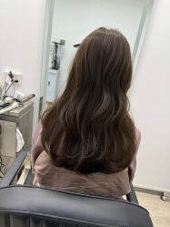 点击看大图 -LILI·HAIR SALON理理造型