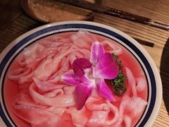 -巴卤社老火锅(财富店)
