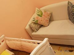 -BlueBubble蓝泡泡婴幼儿游泳会所(合川路店)