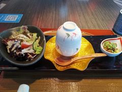 -滩万日本料理Nadaman(国贸大酒店)