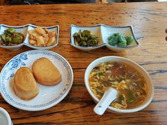 -老雒阳面馆·水席·洛阳菜(纱厂路店)