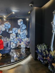 -格乐利雅婚礼艺术中心(浦东花木店)