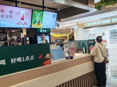 -1点点(望京万象汇店)