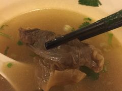 牛筋-莲塘味宝园牛杂(天越翔园店)