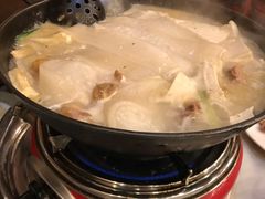 -湘肠香火锅店(团结湖店)