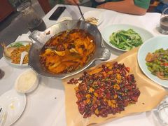 -沸腾鱼乡(知春路分店)