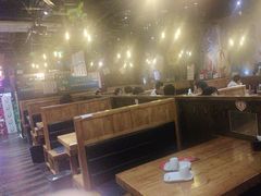 -小俩口烧烤东北菜(双井店)