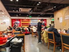 -宏状元现熬粥·京味菜(五棵松店)