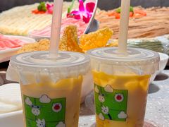-如在蜀毛肚火锅(五象万象汇店)