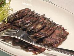 开胃冷菜碟-Yan Ting 宴庭中餐厅(上海静安瑞吉酒店)