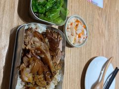 -有肉食·虎九闽菜(798艺术区店)