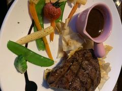 -上岛咖啡(珠园店)