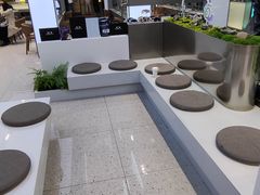 -宝岛眼镜·星创视光中心·林德伯格·奢品集合(北京世纪金源店)