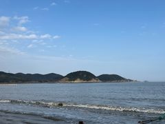 -东海半边山旅游度假区