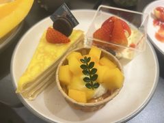 -東盛炭烤自助料理(玄武招商花园城店)
