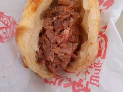 焖子肉火烧-老驴头(红二师店)