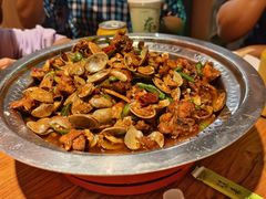 -东来土菜馆(民祥园路店)