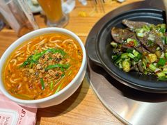 -云海肴云南菜·蒸汽石锅鱼(北京良乡华冠店)