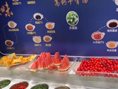 -义乌之心城市生活广场