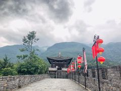 -天龙八部武侠城