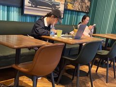 -Wagas沃歌斯(合生汇店)