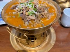 -龍聚祥烧麦馆(万达店)