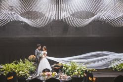 -格乐利雅婚礼艺术中心(浦东花木店)