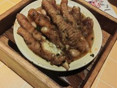 -蔡澜点心·粤菜(花城汇南区店)