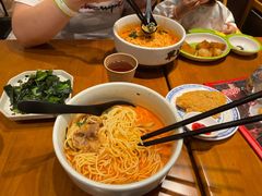 -和府捞面(天河领展广场店)