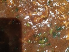 -徽三说·土徽菜·中国徽菜连锁品牌(一中店)