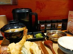 -天妇罗内顺田(罗湖店)