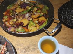 -胡马八破·川菜小馆(高新万达店)