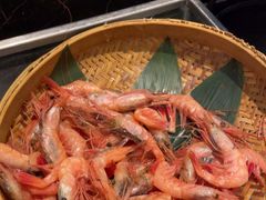 -棕榈岛海鲜自助餐厅(虹桥迎宾馆店)
