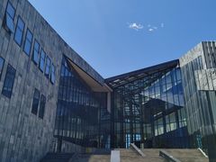 -房山世界地质公园博物馆