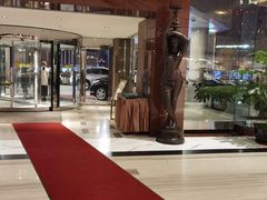 -大连富丽华大酒店