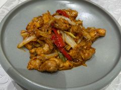 -马凯餐厅(地安门店)