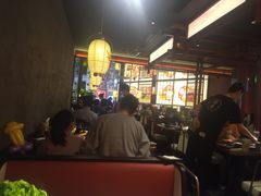 -厚贞日式烤肉(浦东汇智店)